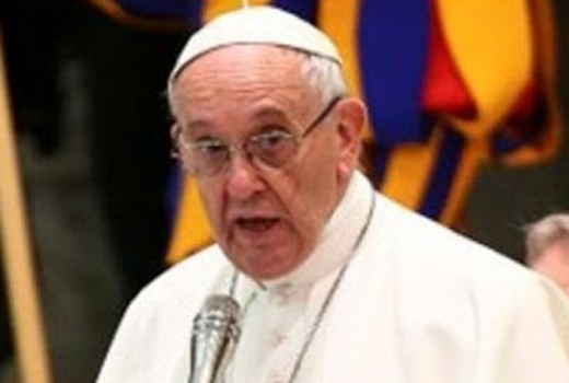 pope 12 dec 17